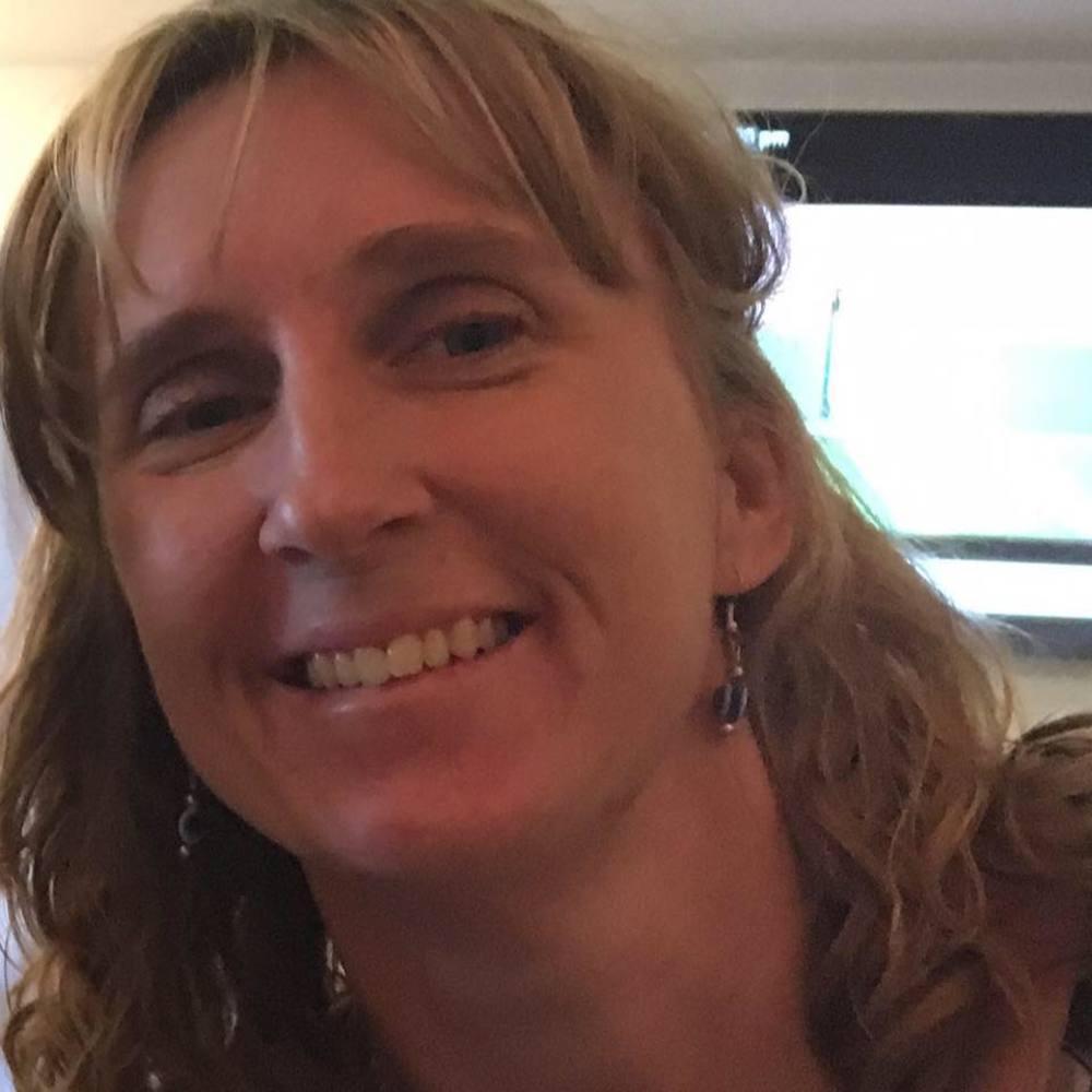 Meet your Posher, Jill